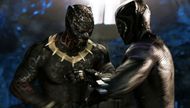 Black Panther (Image via Marvel/ MCU Phase 3)